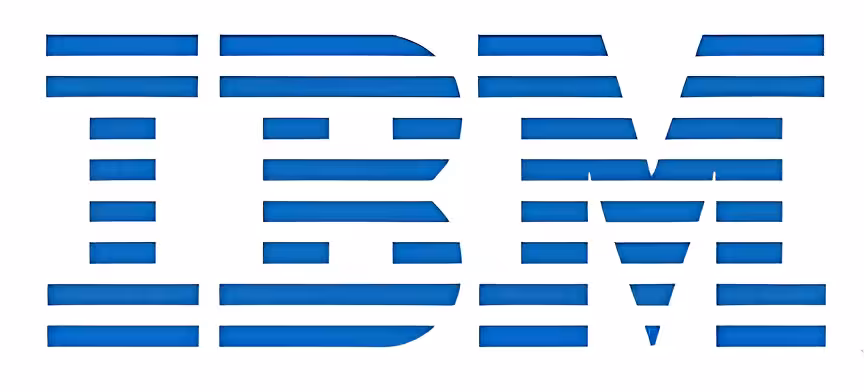 IBM logo